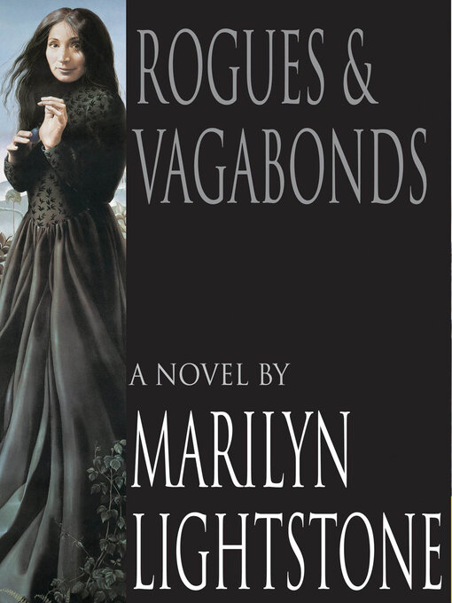 Title details for Rogues & Vagabonds by Marilyn Lightstone - Available